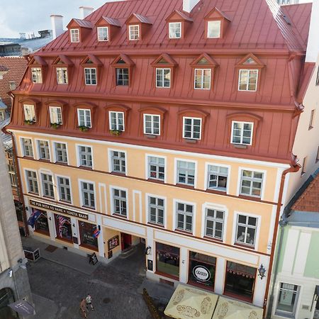 Old Town - Vana Turg Apartment Tallinn Exterior photo