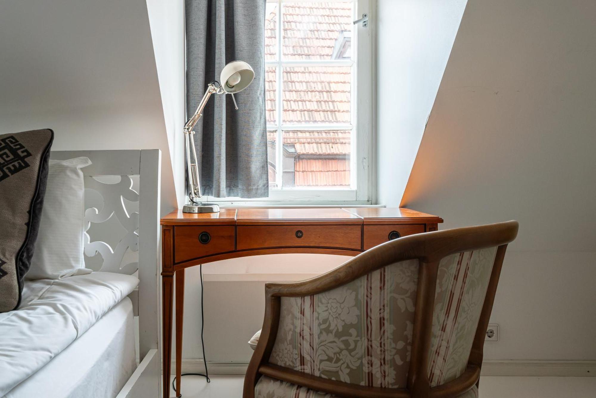 Old Town - Vana Turg Apartment Tallinn Exterior photo