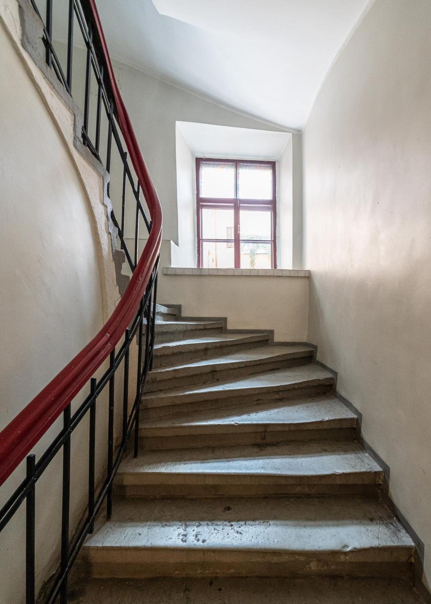 Old Town - Vana Turg Apartment Tallinn Exterior photo