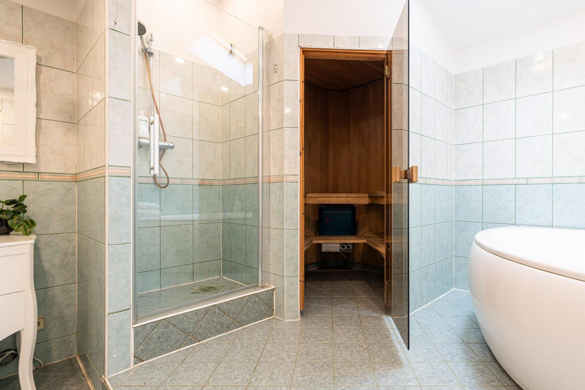 Old Town - Vana Turg Apartment Tallinn Exterior photo