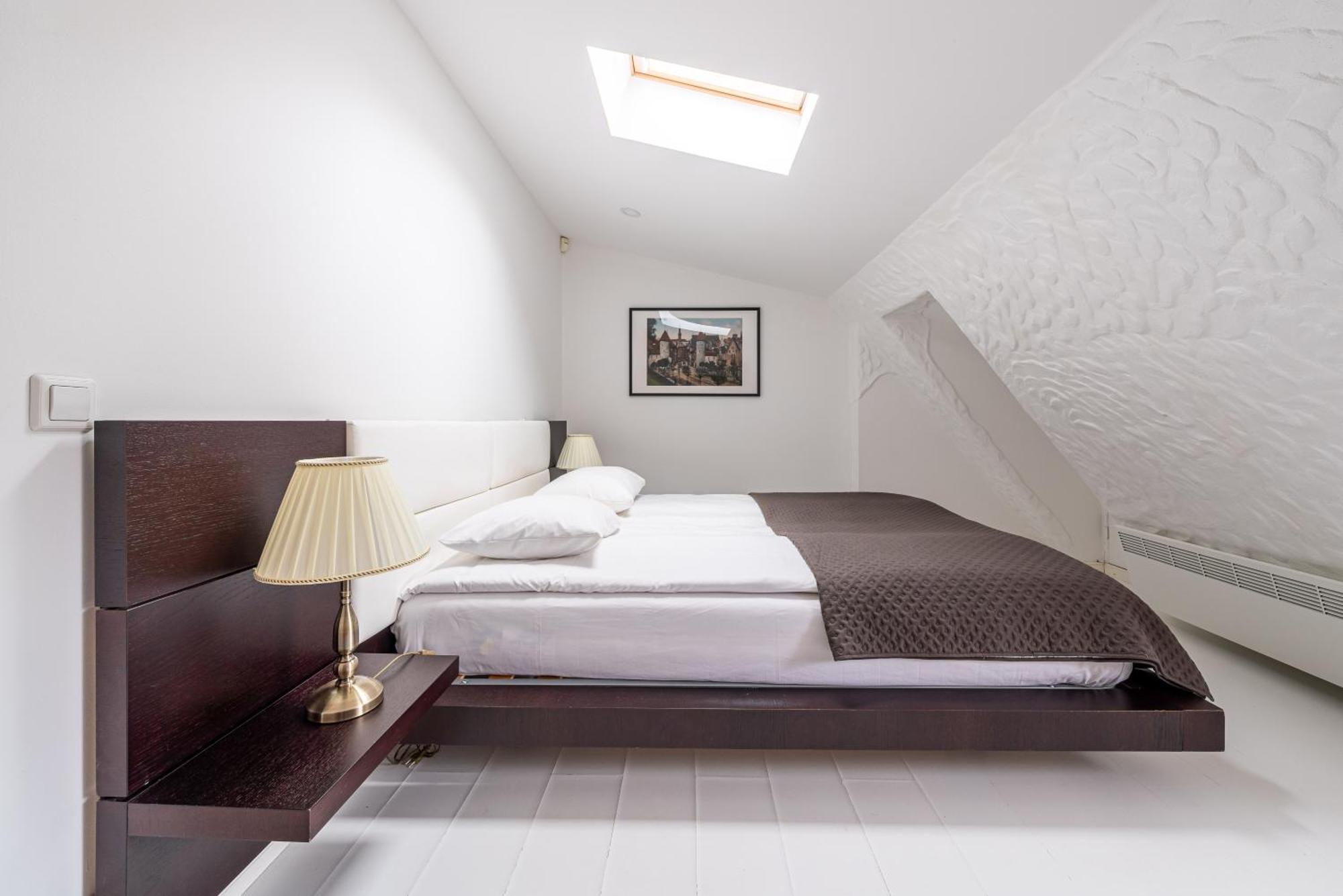 Old Town - Vana Turg Apartment Tallinn Exterior photo