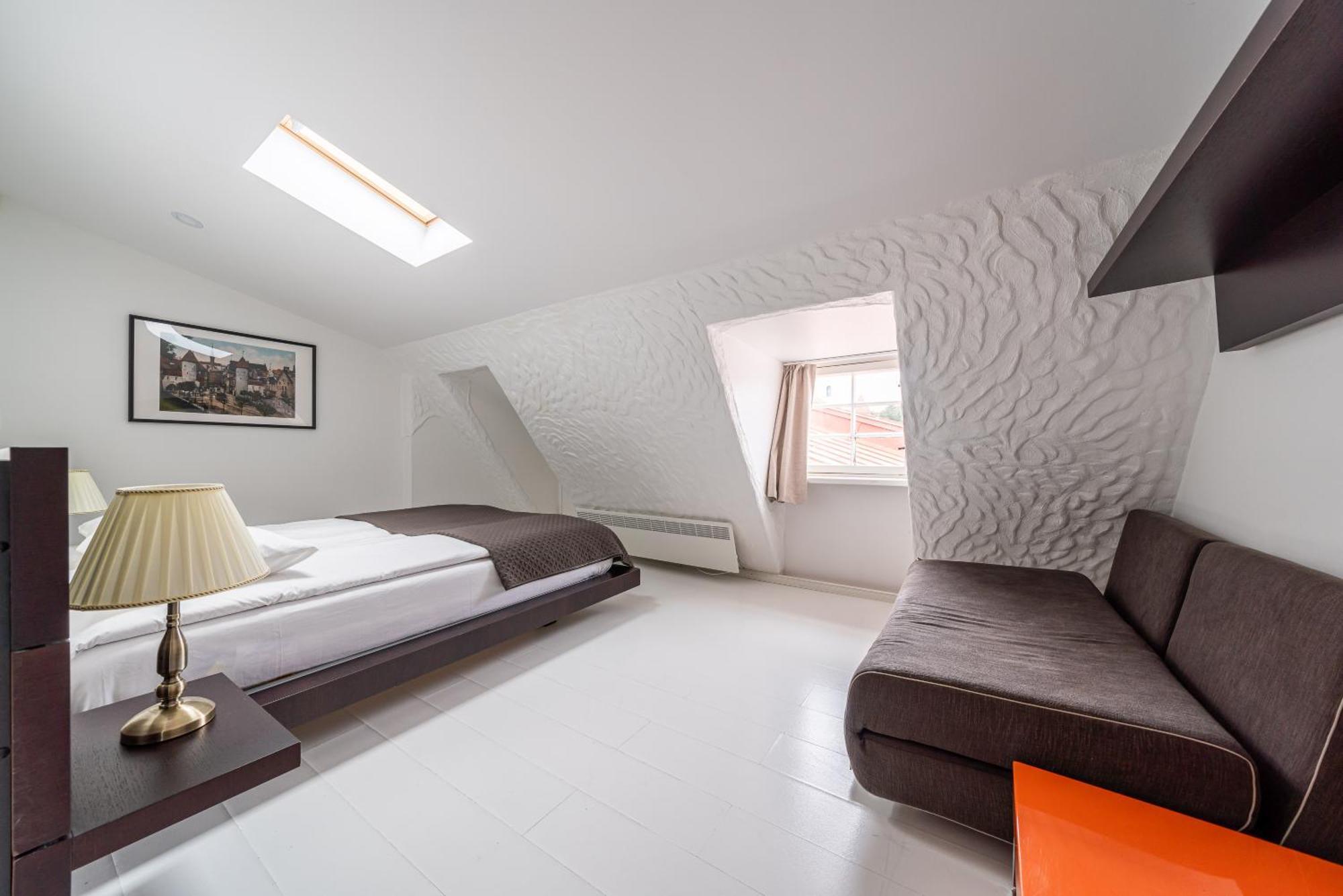 Old Town - Vana Turg Apartment Tallinn Exterior photo