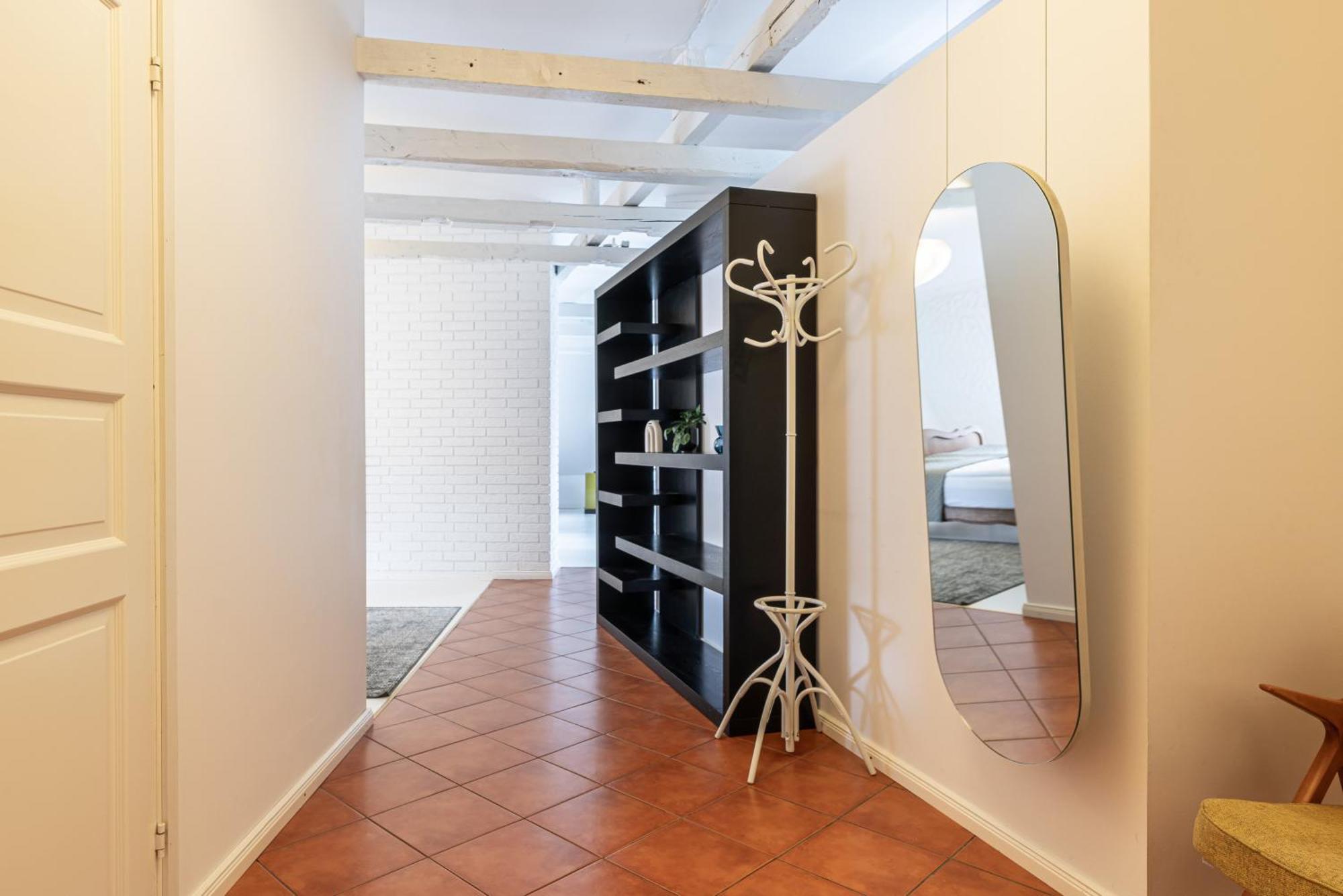 Old Town - Vana Turg Apartment Tallinn Exterior photo