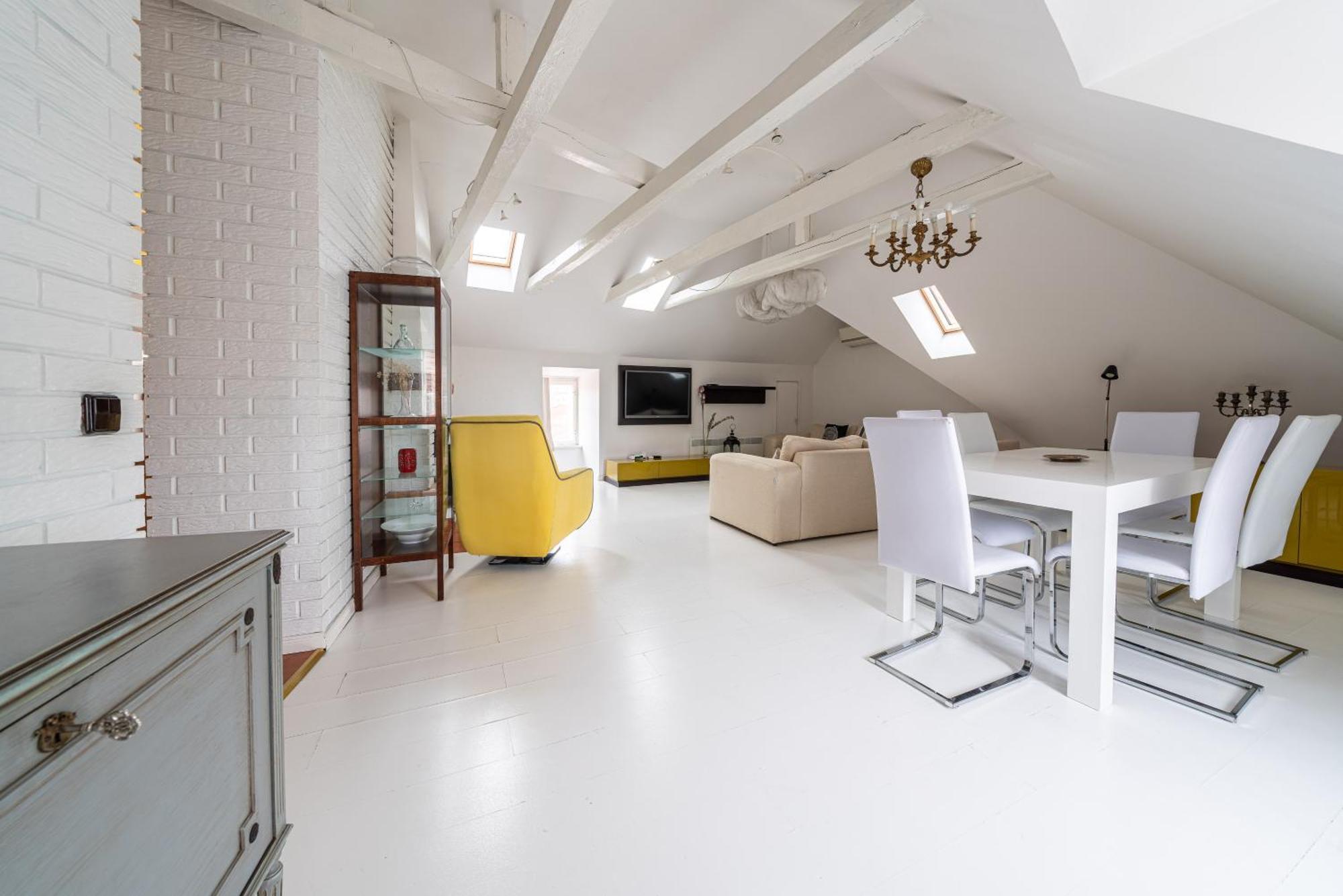 Old Town - Vana Turg Apartment Tallinn Exterior photo
