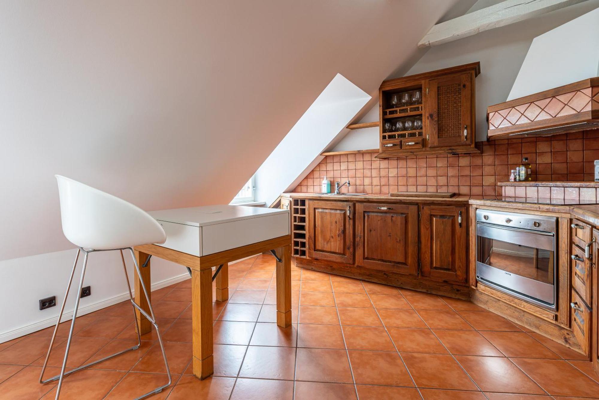 Old Town - Vana Turg Apartment Tallinn Exterior photo