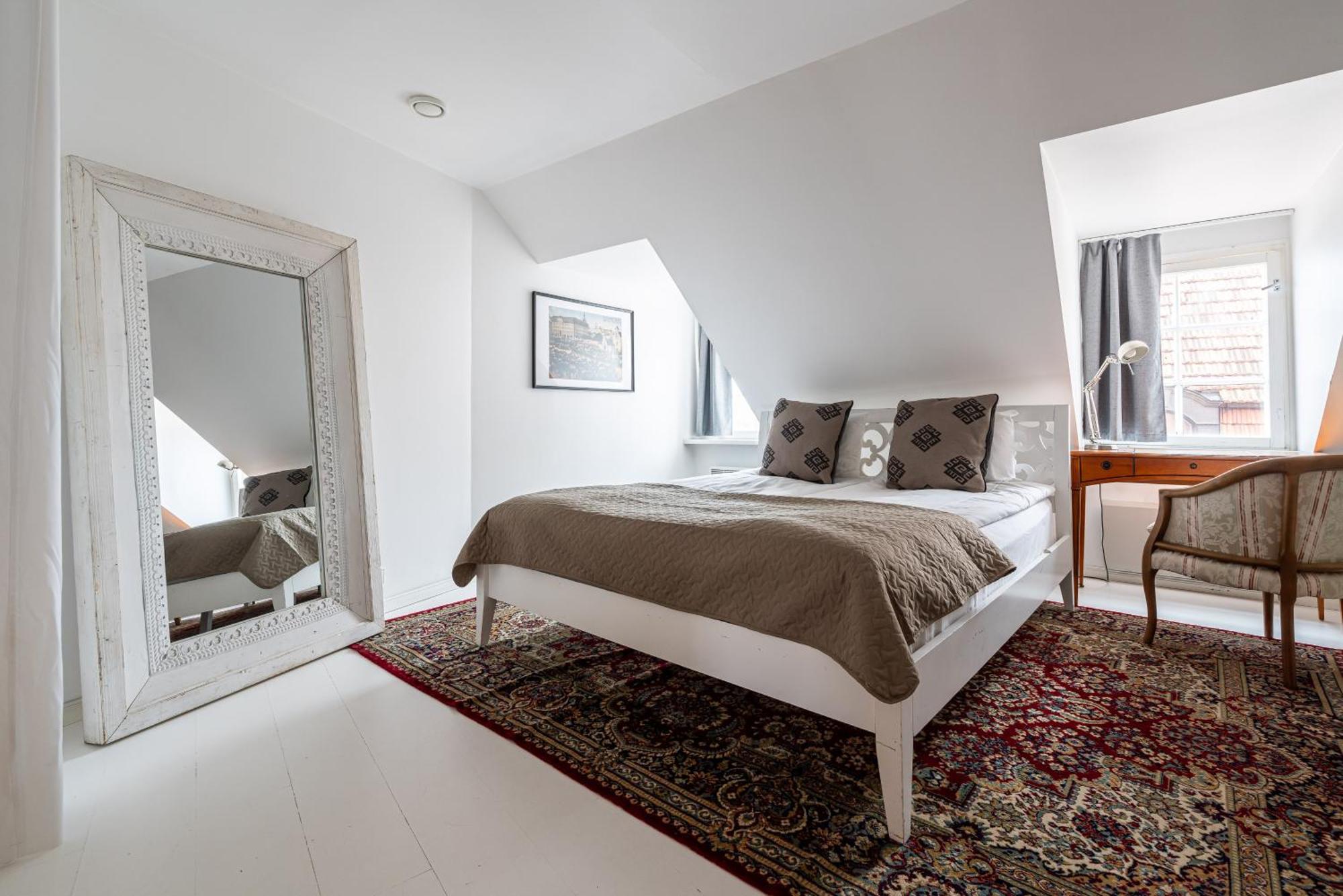 Old Town - Vana Turg Apartment Tallinn Exterior photo